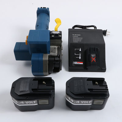 購入 PPPETストラップのハンドヘルド電動バンドリングマシン online manufacture