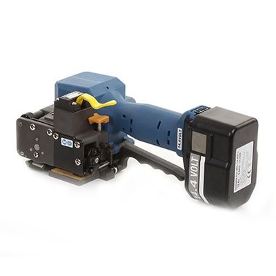 購入 工場直販 電気ストラッピングツール PETバンド13-19mmとPPストラップ10-16mm online manufacture