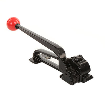 購入 OEM ODM ストラッピング テンショナー ツール 0.3mm - 0.8mm 鋼筋バンドストラッピング ツール online manufacture
