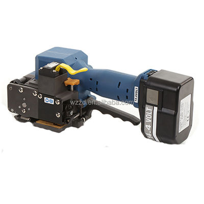購入 16mm - 19MM 手動無線ストラッピングツール 72w リイオンプラスチックバンドリング機器 online manufacture
