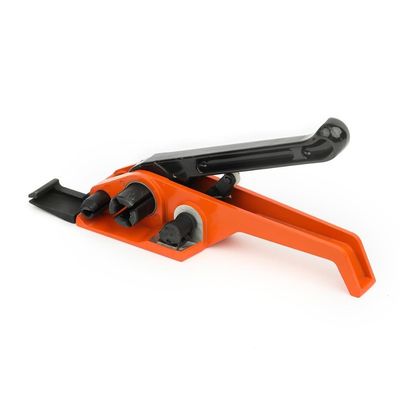 購入 不規則な表面ペットテンショナー 鼻付き手動ストラッティングツール online manufacture