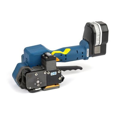 購入 新しい設計 バッテリー 電気摩擦 溶接 携帯 バンド ストラッピング ツール PET バンド online manufacture