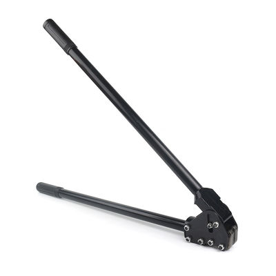 購入 Manual Steel Strapping Sealer For 32mm Width online manufacture