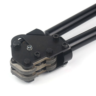 購入 32mm 幅のダブルビット 鋼筋ストラッピングクリッパー online manufacture