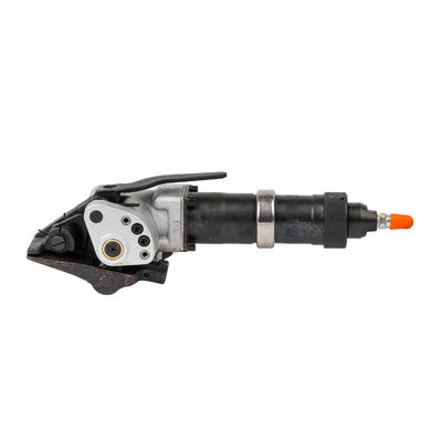購入 Pneumatic Steel Strapping Tool 19-32mm with Buckle Tension Seal online manufacture
