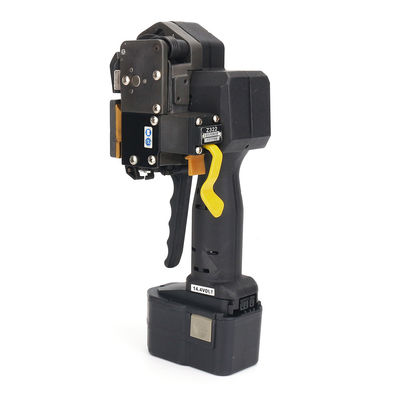 購入 P323 Fromm バッテリー式梱包機 PETバンド19mm用 online manufacture