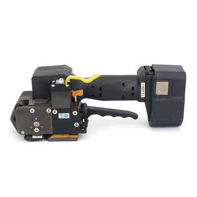 購入 軽量ハンドヘルドPETバンド使用バッテリー式結束機 online manufacture