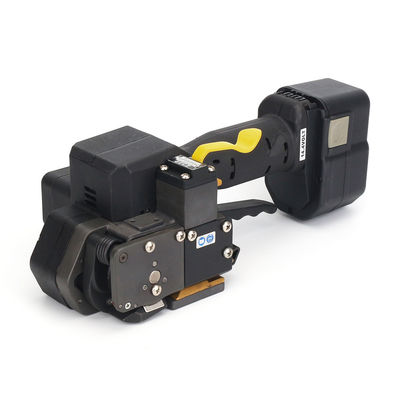 購入 黒色 手持ちのリチウム電池ストラッピングツール online manufacture