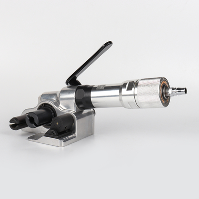 購入 Pneumatic Strapping Tensioner 6000N for 25-40mm Cord Bands online manufacture