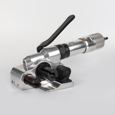 購入 Pneumatic Cord Strapping Tensioner for 25-40mm Aluminum Tool online manufacture