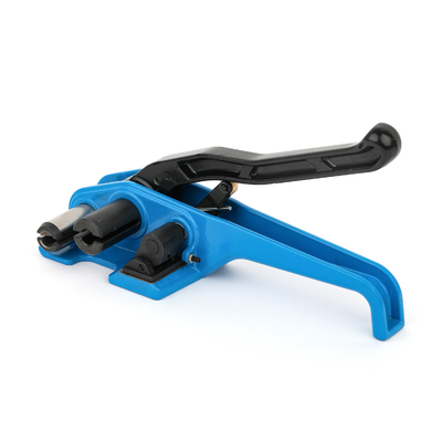 購入 JPQ40 Manual Composite Strapping Tool for Woven Cord 40MM online manufacture
