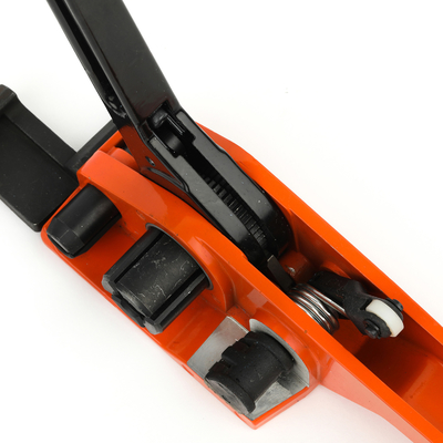 購入 Manual PET Strapping Tensioner for 9-19mm Bands Orange JPQ19R online manufacture