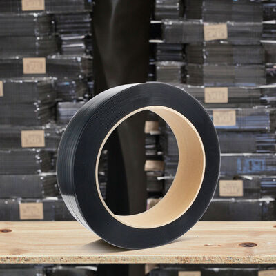 購入 環境に優しいPETストラッパー 低長さ,高柔軟性 工業用パッケージ online manufacture