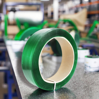 購入 産業用PETストラッパー 強い張力強度,低伸縮性,高温耐性 online manufacture