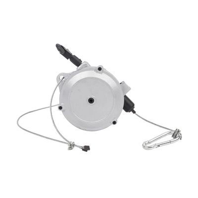 9 -18kg グレー 工業用 携帯型 圧力式 春のバランサー 掛けるツール 1000mm