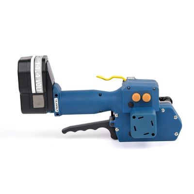 Z322-16 電動工具 電池駆動パレット 熱溶解型Ppバンド ペットストラッピングマシン