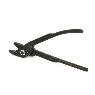 厚さ 0.4mm -1.0mm スチール ストラッピング カッター ツール ストラッピング シーザー 9 - 32mm バンド