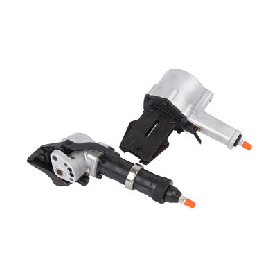 0.4MPa - 0.6MPa スチールストラッパーツール 19mm 自動パレット包装機