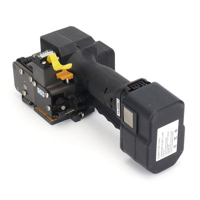 PET 結束工具 リチウム電池 適用 省エネ
