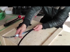 中国製 HB810 手動鉄筋 9-19MM 手作業道具名