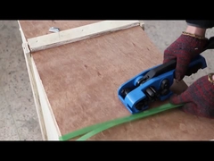 B318 手用 PET PP コードストラップ ストレッサー,バリングストラップ ポリエステルストラップ