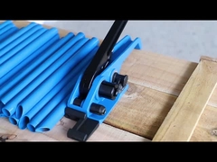 工場直販手帳 唐草製の手用ストラップツール 紙製のCPRDストラップ