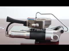 パンネマティックプラスチックストラップツール