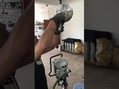 スプリングバランサーの吊り工具 作業長 1000mm