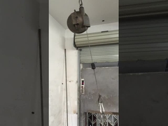 鋼筋バンド用の鋼筋コイルパッキングストラッピングマシン 19mmから32mmまで