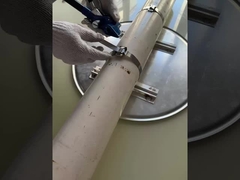 ストラップ 0.6mm - 1.0mm ステンレス鋼のストラッピングツール ストラッピングマシン