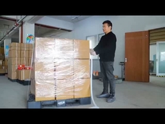 コードバンド バッテリー用 ハンドヘルド ストラッピング マシン