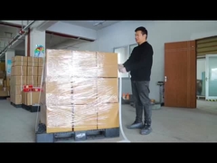 高性能 バッテリー駆動プラスチックストラッパーツール